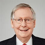 Mitch McConnell Photo 