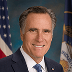 Mitt Romney Photo 