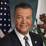 Alex Padilla Photo 