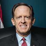 Pat Toomey Photo 