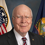 Patrick Leahy Photo 