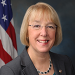 Patty Murray Photo 