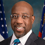 Raphael Warnock Photo 