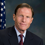 Richard Blumenthal Photo 