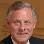 Richard Burr Photo 