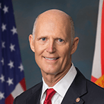 Rick Scott Photo 