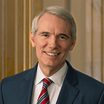 Rob Portman Photo 