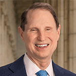 Ron Wyden Photo 