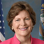 Jeanne Shaheen Photo 