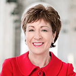 Susan Collins Photo 