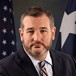 Ted Cruz Photo 