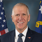 Thom Tillis Photo 