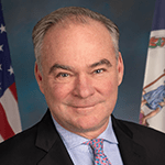 Tim Kaine Photo 