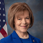 Tina Smith Photo 