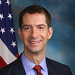 Tom Cotton Photo 