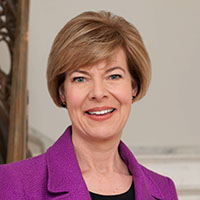 Tammy Baldwin Photo 