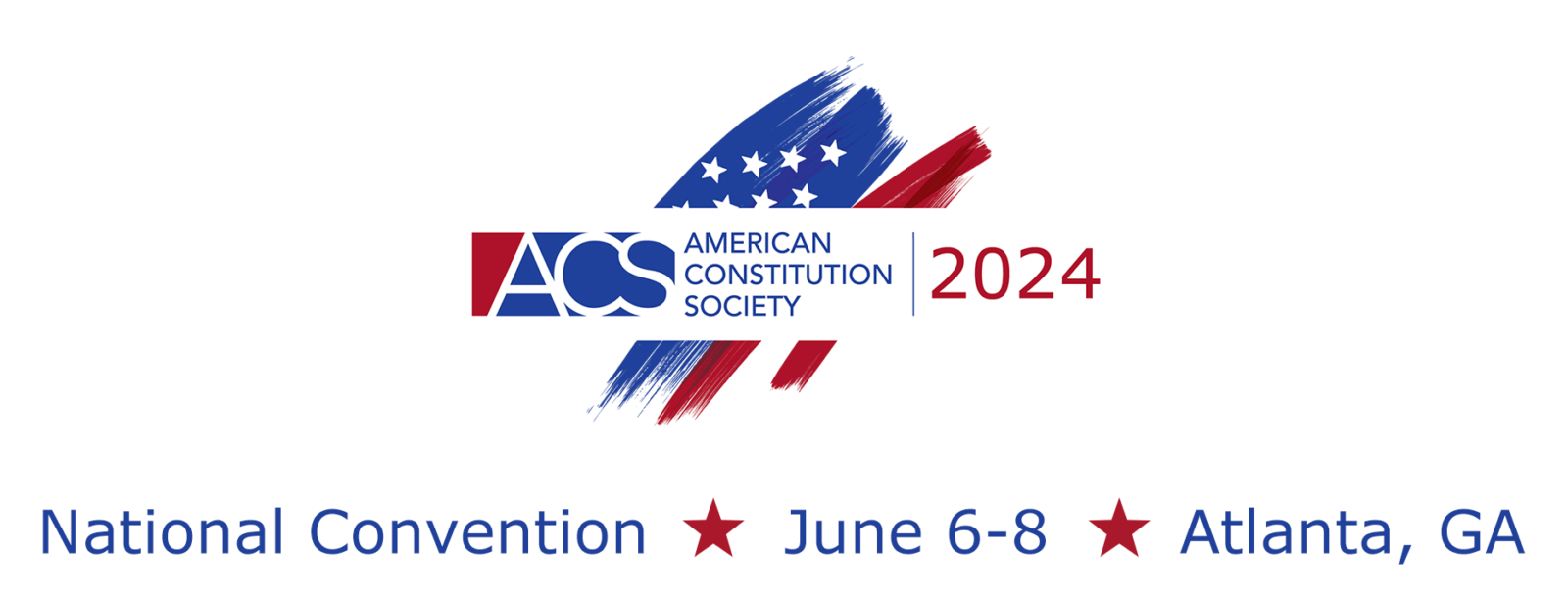 2024 ACS National Convention ACS