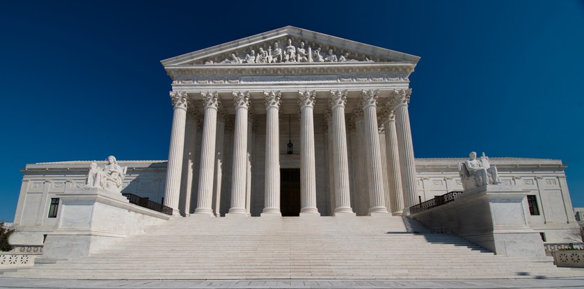 Columbia Law Experts Weigh In on 2023 Supreme Court Rulings