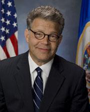 Al Franken Photo 