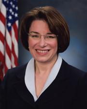 Amy Klobuchar Photo 