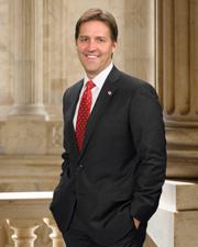 Ben Sasse Photo 