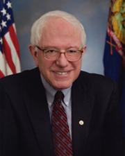 Bernard Sanders Photo 