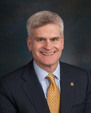 Bill Cassidy Photo 