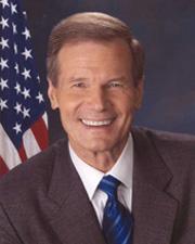 Bill Nelson Photo 