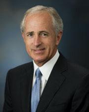 Bob Corker Photo 