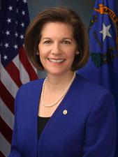 Catherine Cortez Masto Photo 