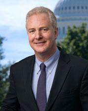 Chris Van Hollen Photo 