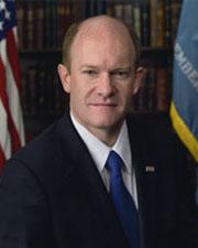 Christopher Coons Photo 