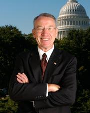 Chuck Grassley Photo 