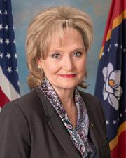 Cindy Hyde-Smith Photo 