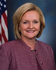 Claire McCaskill Photo 