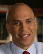 Cory Booker Photo 