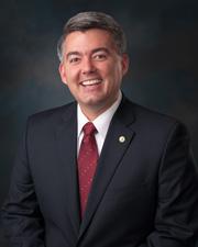 Cory Gardner Photo 