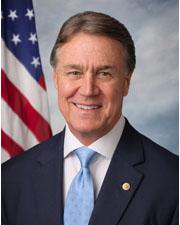 David Perdue Photo 