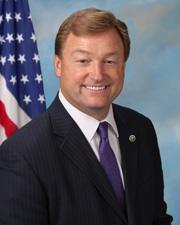 Dean Heller Photo 