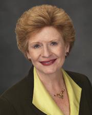 Debbie Stabenow Photo 