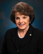 Dianne Feinstein Photo 