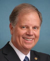 Doug Jones Photo 