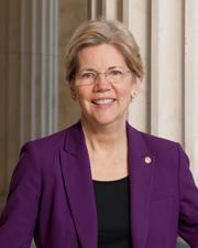 Elizabeth Warren Photo 