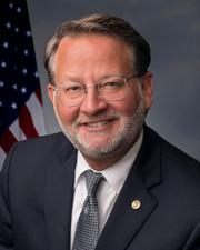 Gary Peters Photo 