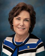 Jacky Rosen Photo 