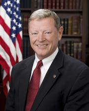 James Inhofe Photo 