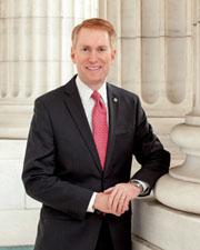 James Lankford Photo 