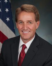 Jeff Flake Photo 