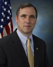 Jeff Merkley Photo 