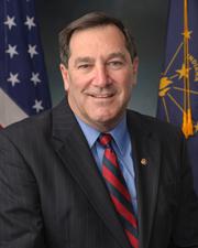 Joe Donnelly Photo 